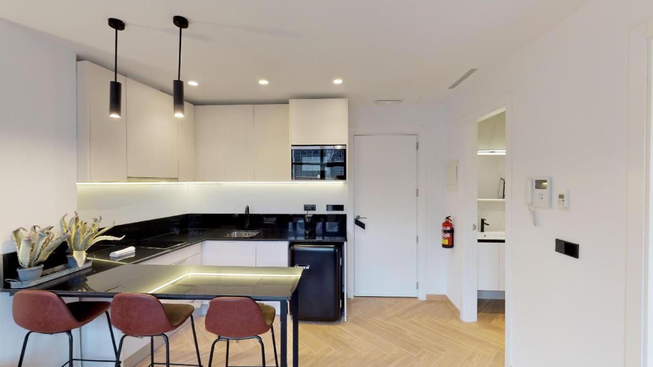 Apartamento Goerlich By Alma Valencia
