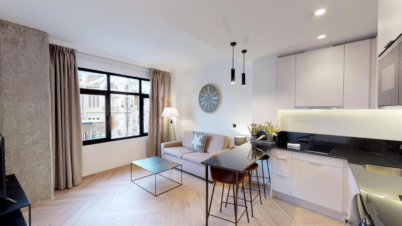 Goerlich By Alma Apartamento