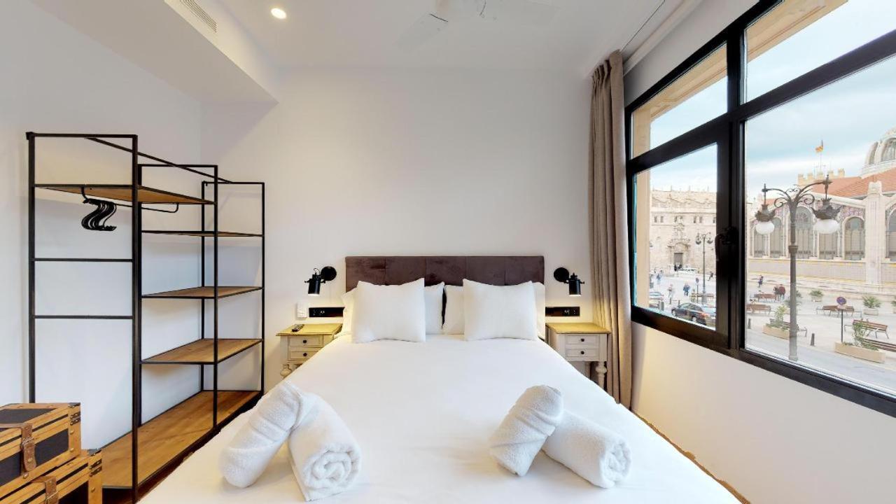 Apartamento Goerlich By Alma Valencia