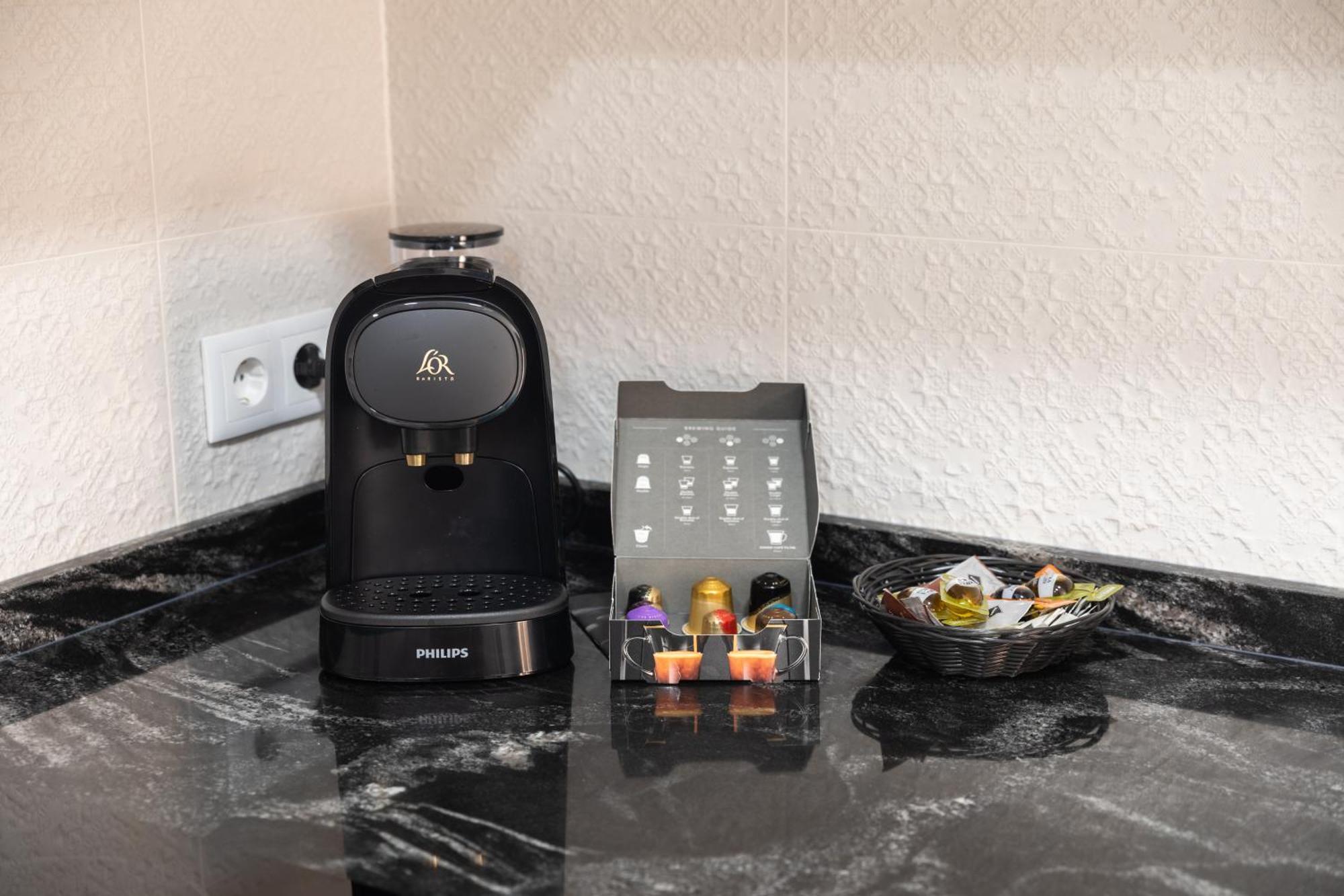 Apartamento Reinapart *