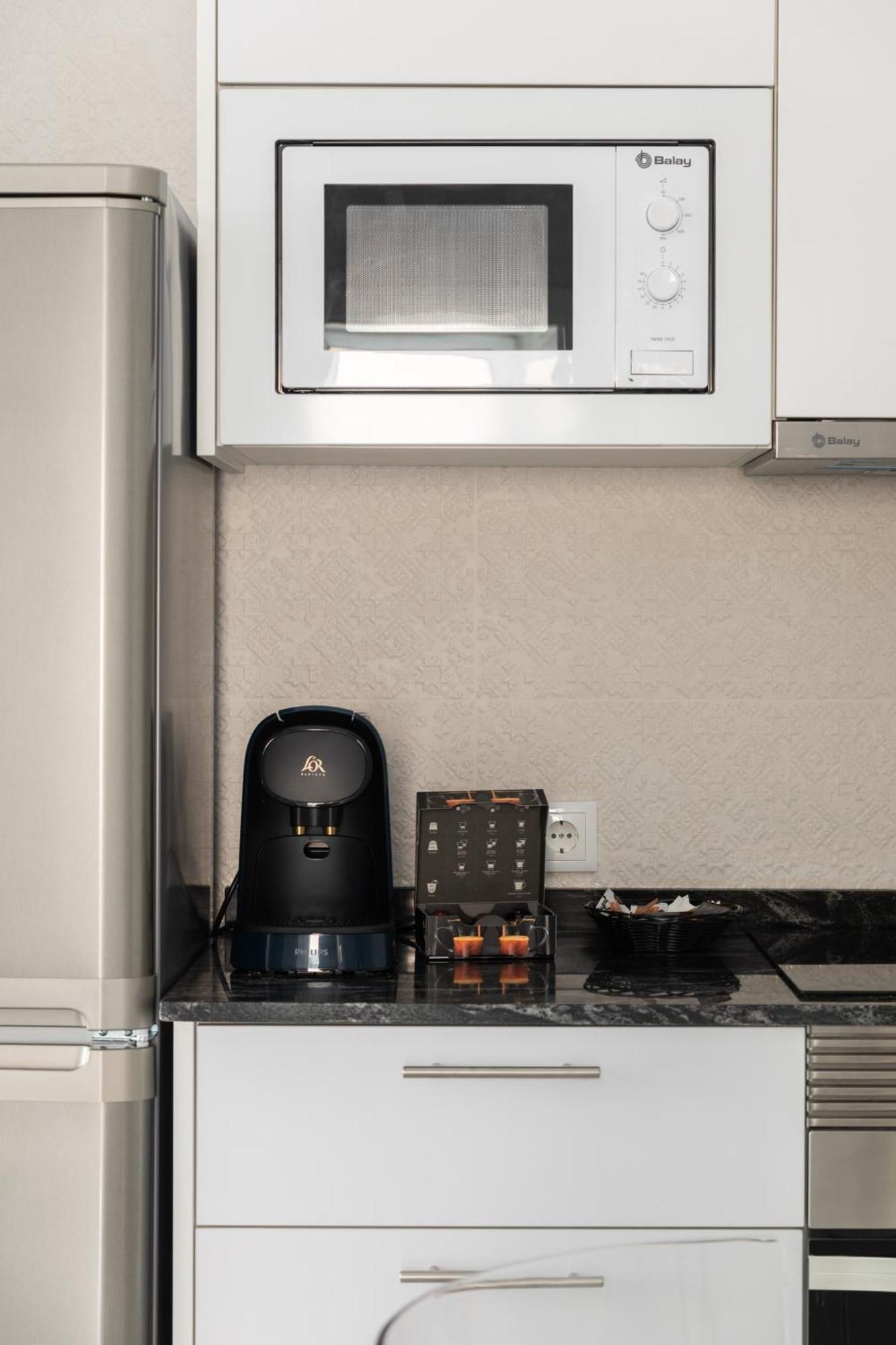 Apartamento Reinapart Valencia