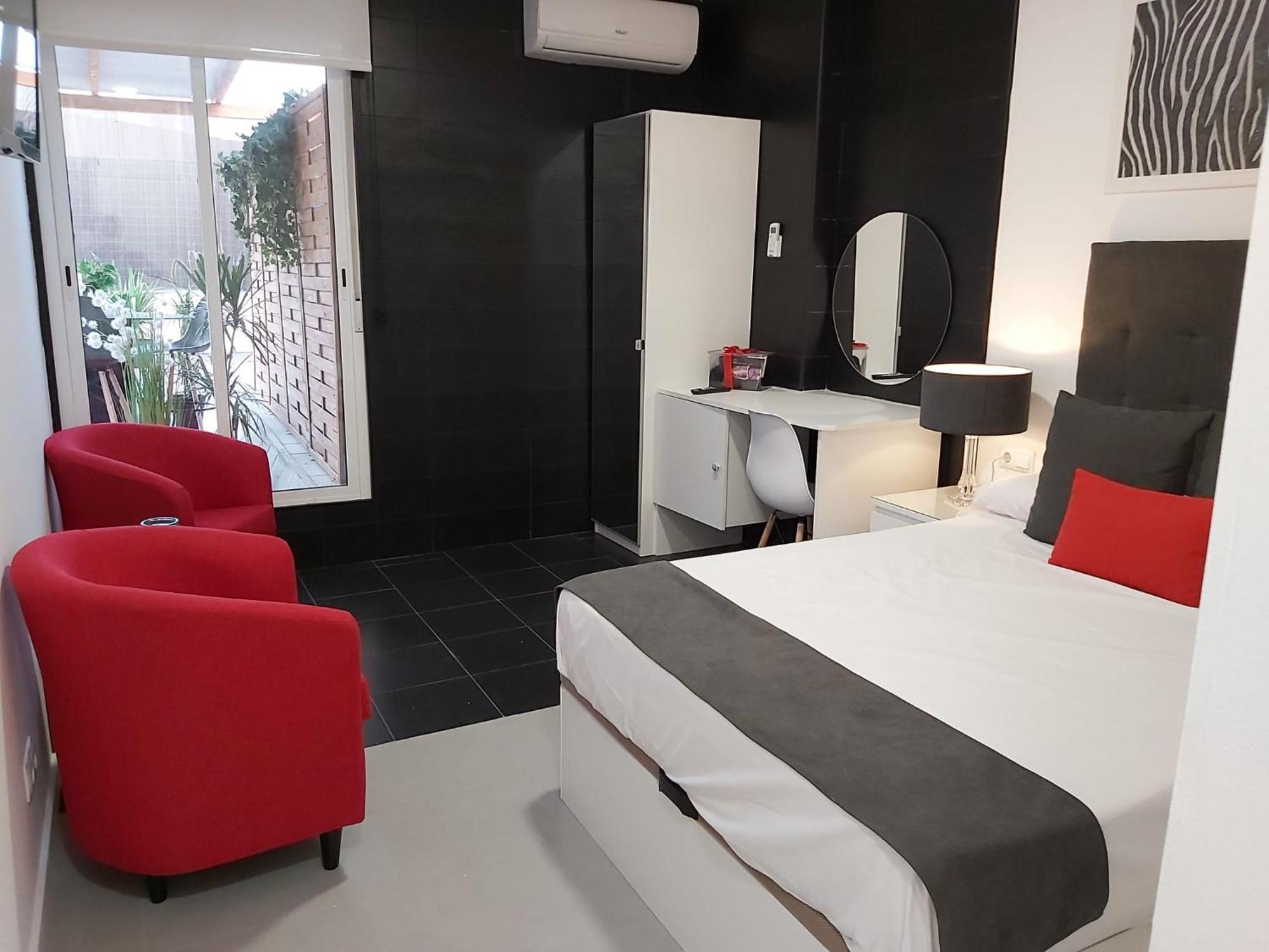 Rous - Solo Adultos Hotel