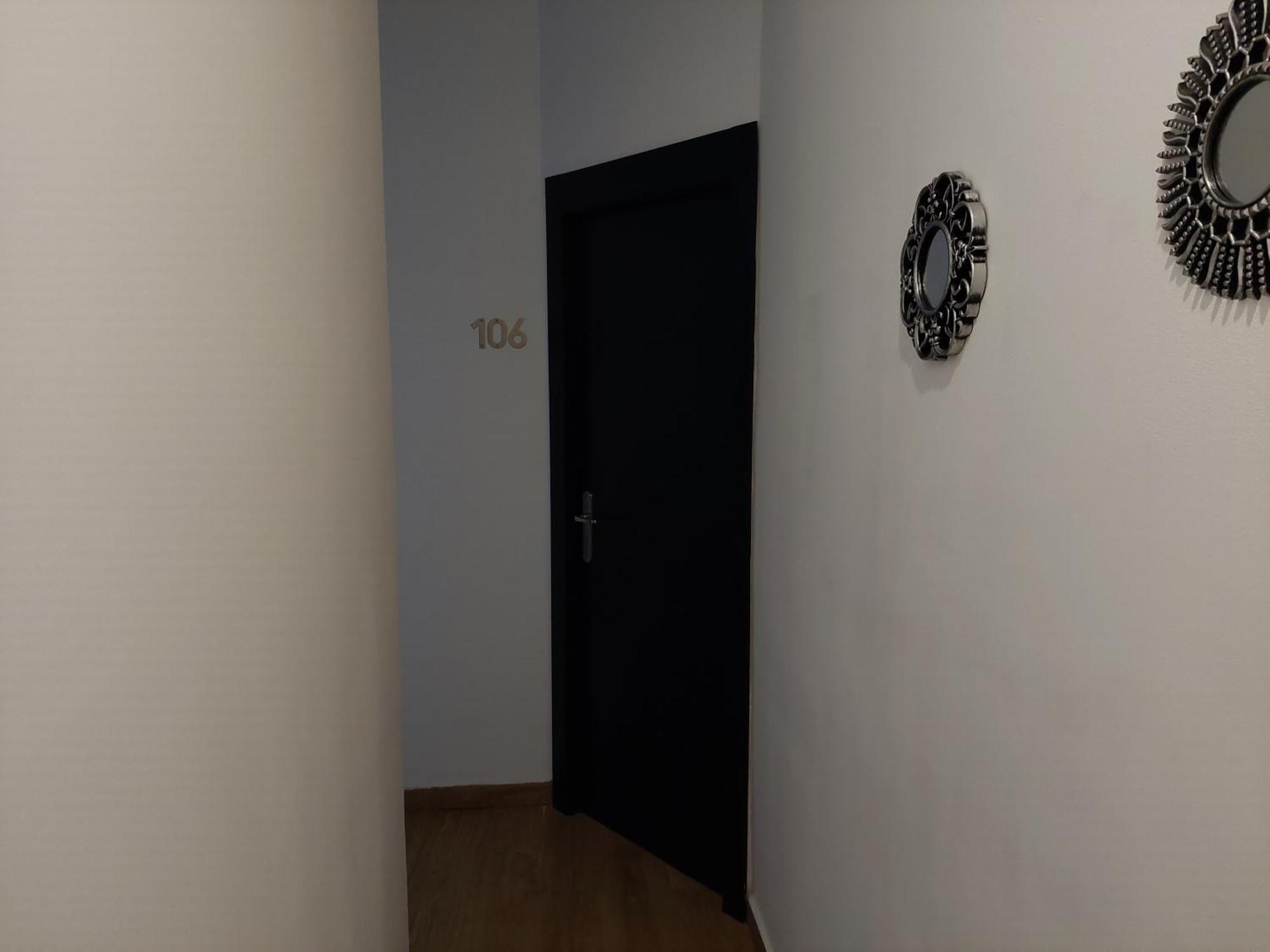 Hotel Rous - Solo Adultos