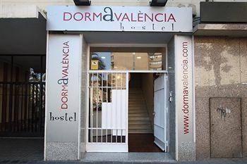Dormavalencia Regne Pensión *