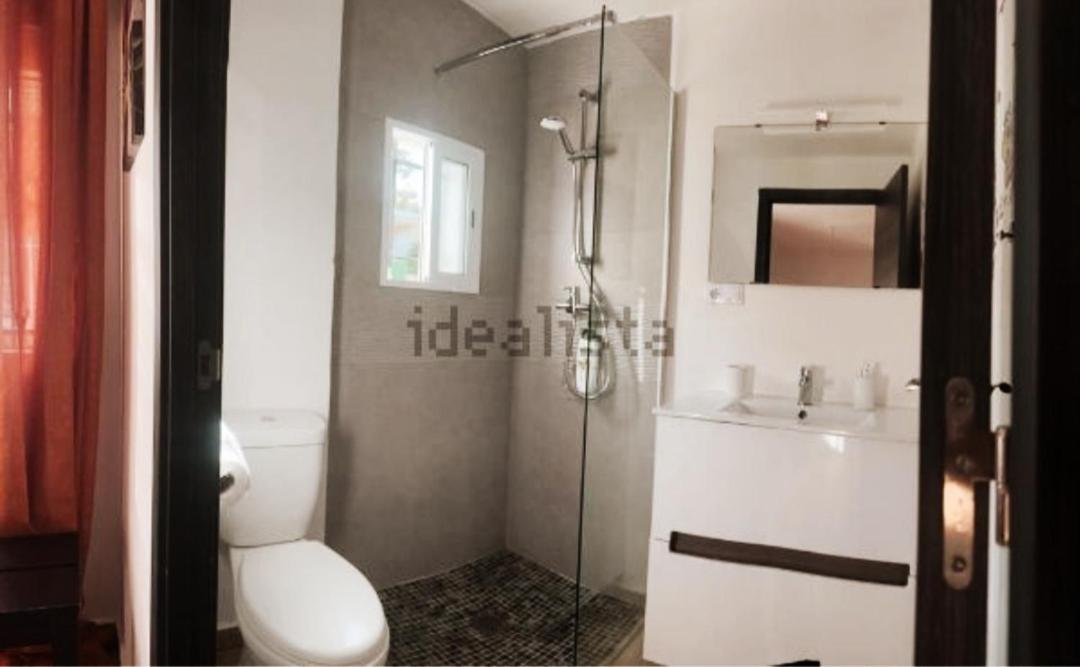 Holiday home Lille En Provence