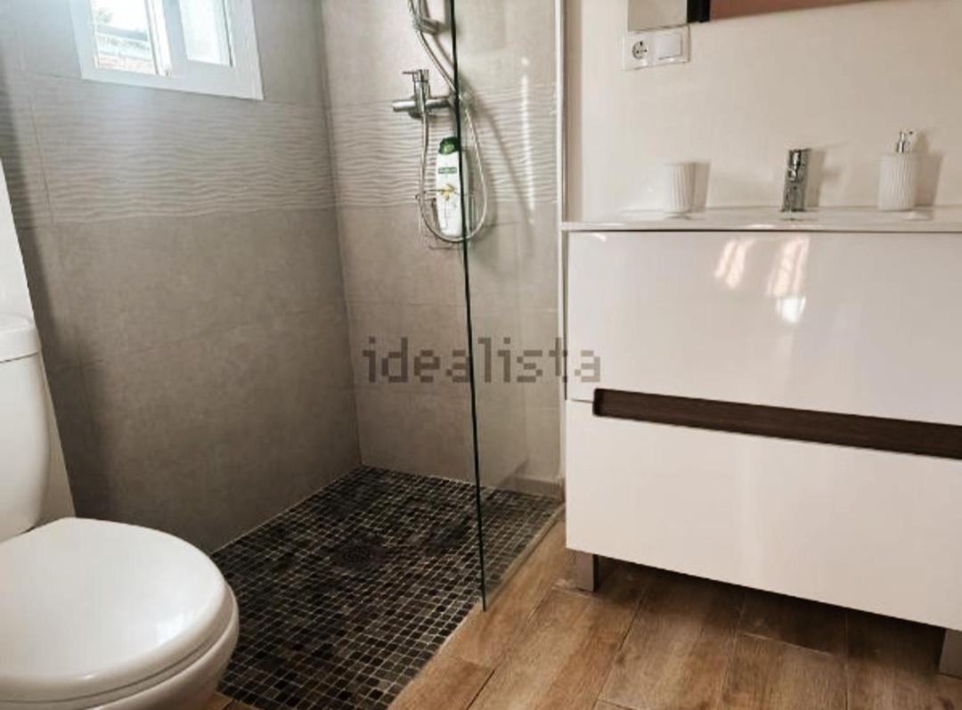 Holiday home Lille En Provence Valencia