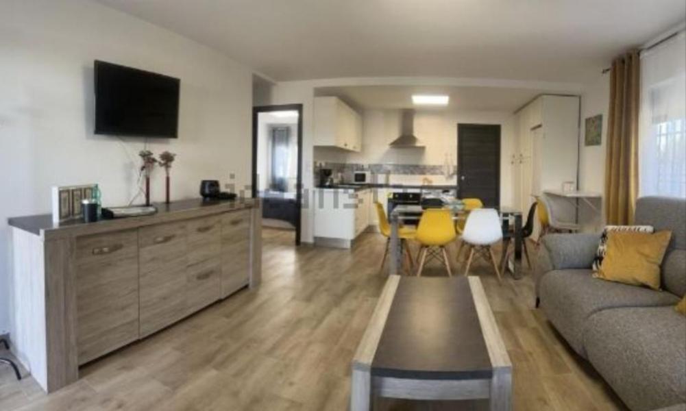 Lille En Provence Holiday home Valencia