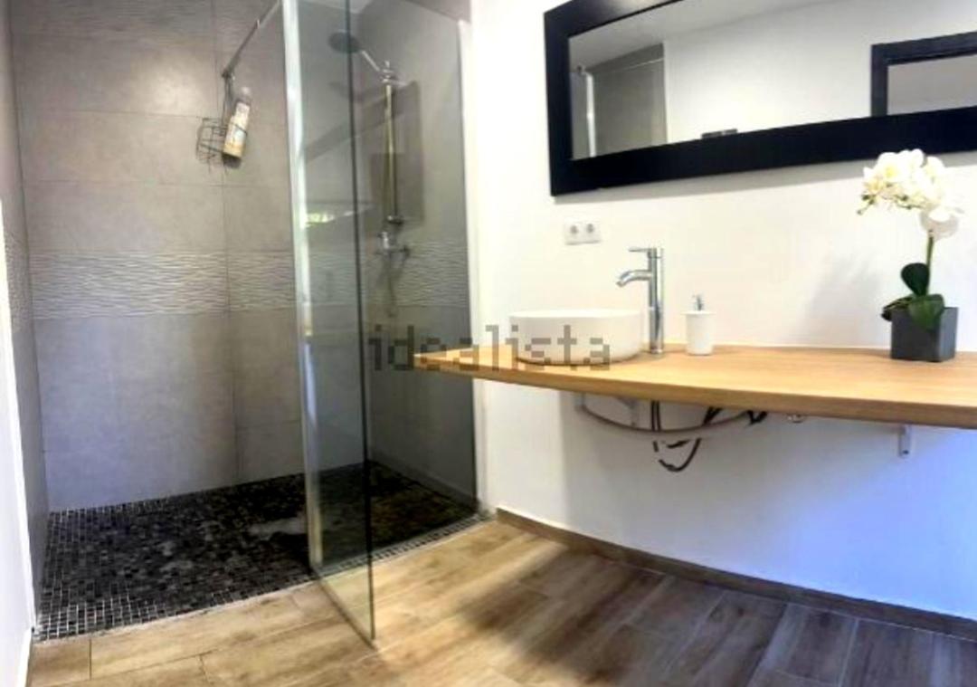 Lille En Provence Holiday home