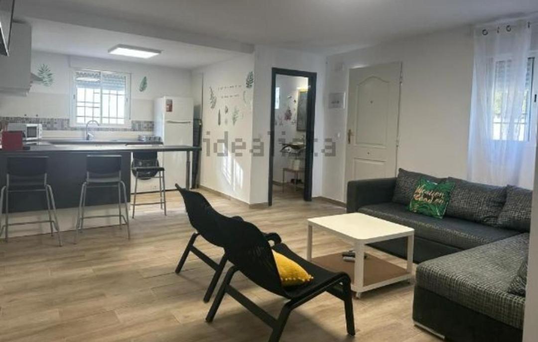 Holiday home Lille En Provence Valencia