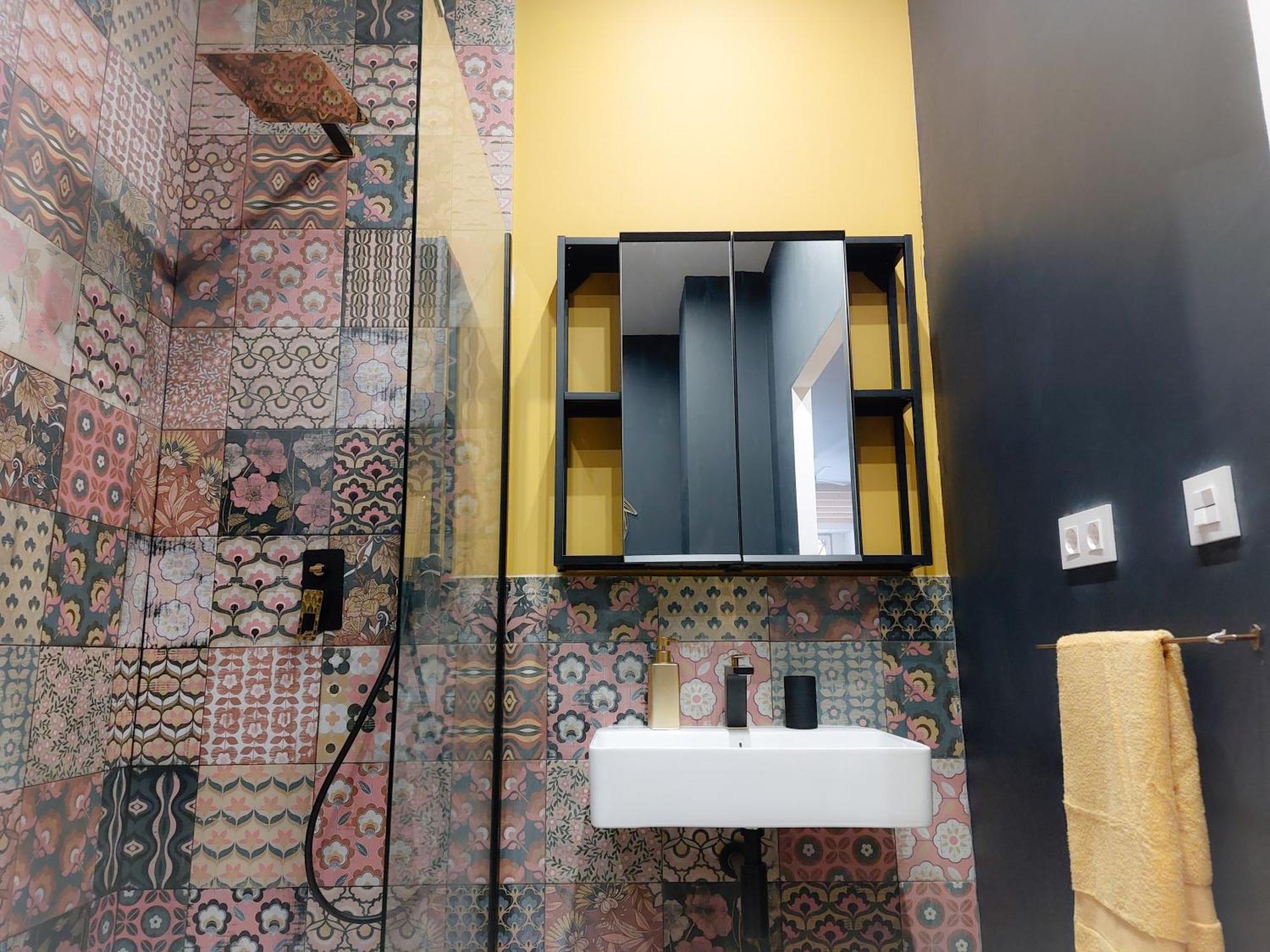 Apartamento Ruzafa In Valencia