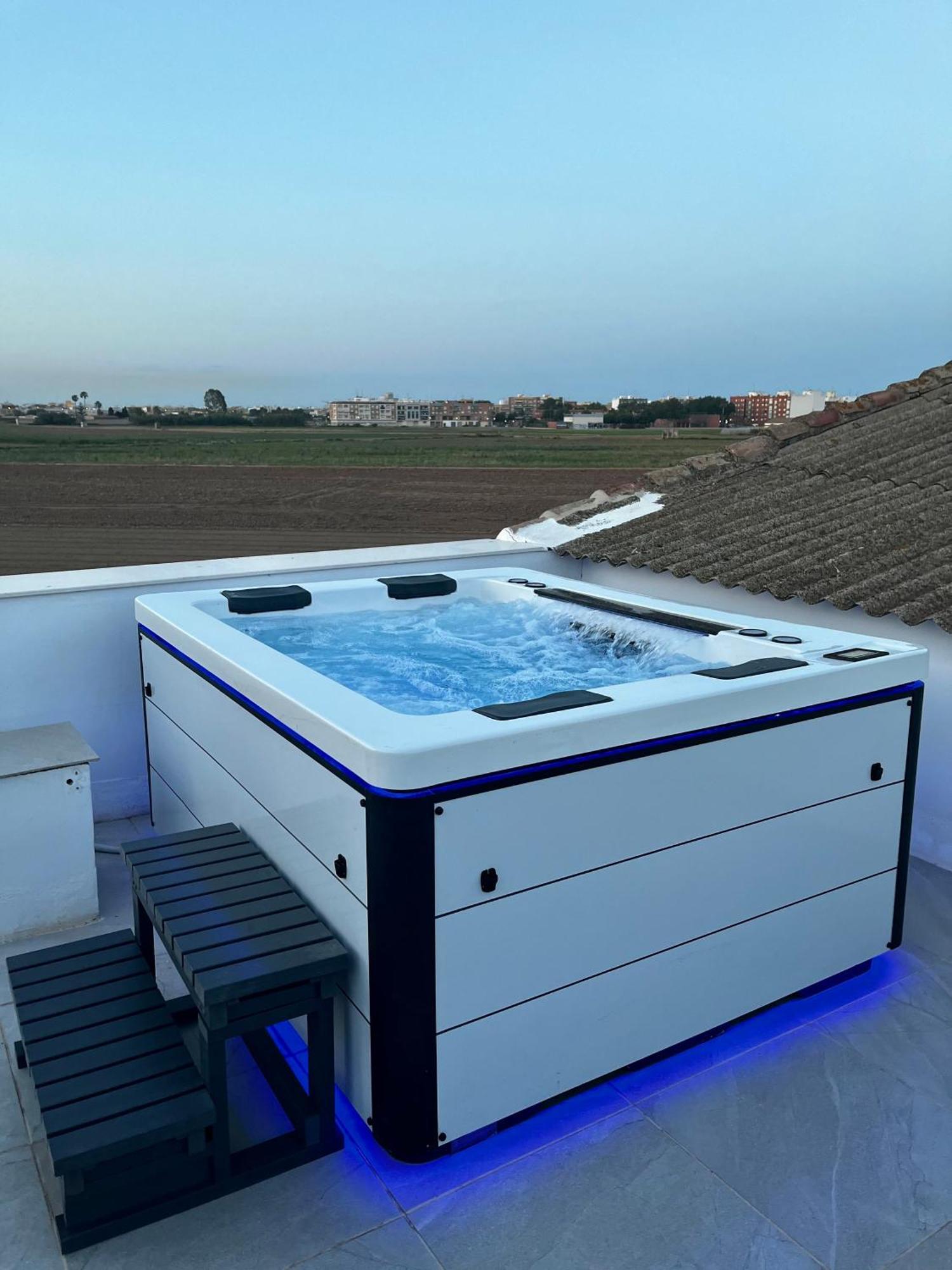 Сasa de vacaciones Casa Mediterranea- Les Mil I Nits
