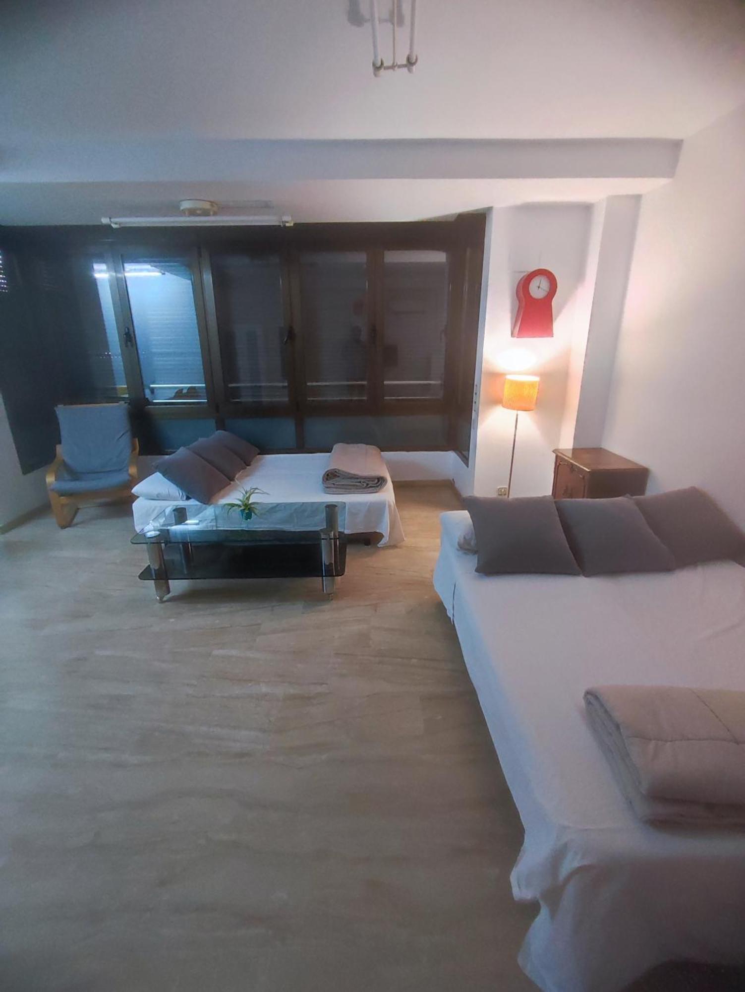 Apartamento Bright Loft Near The Sea Bikes