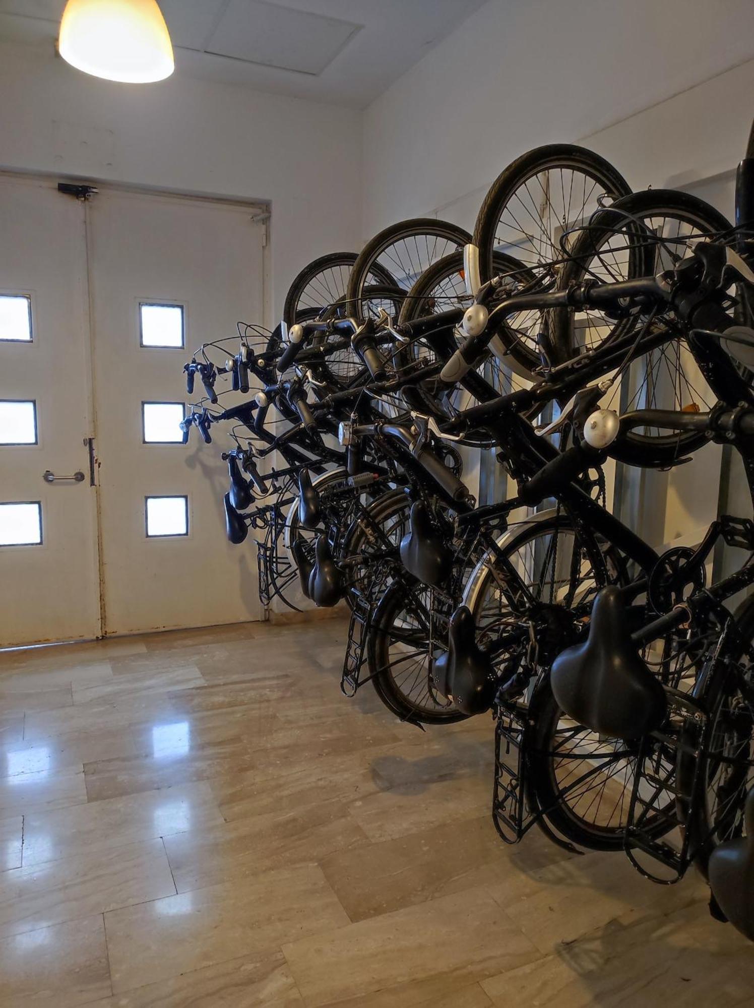 Apartamento Bright Loft Near The Sea Bikes Valencia
