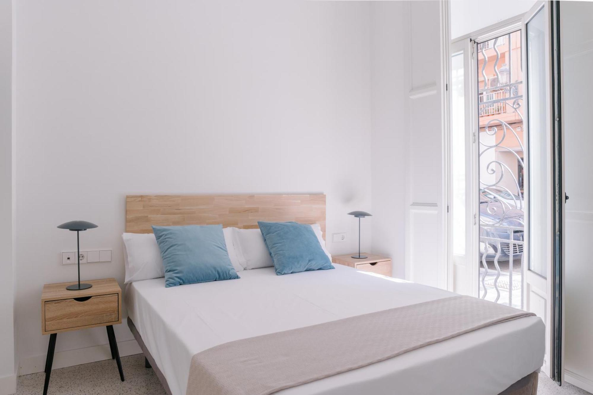 La Alfareria Apartamento *