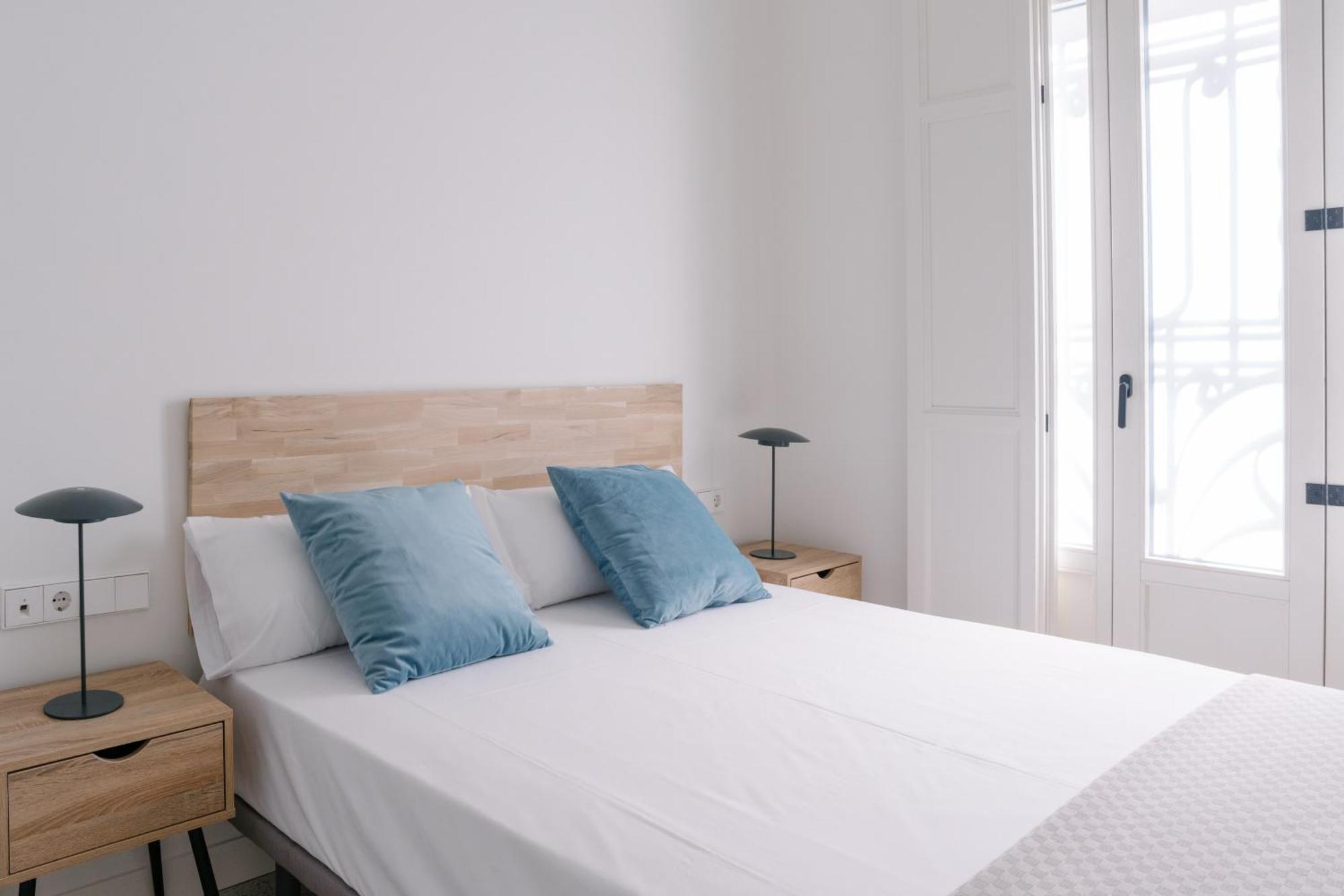 Apartamento La Alfareria Valencia
