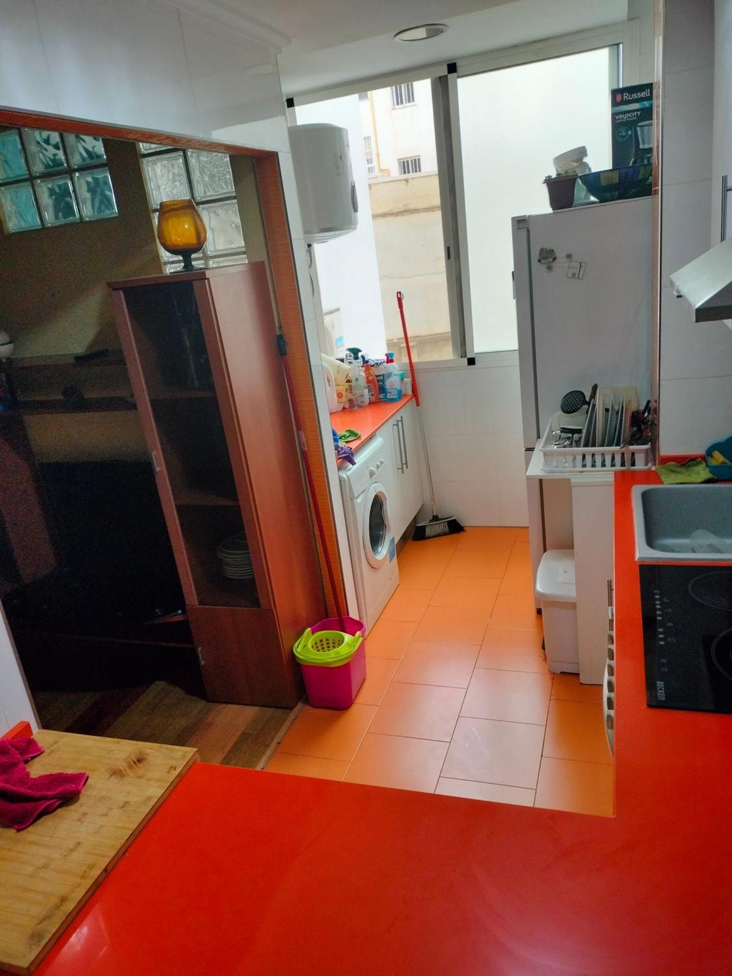 Habitación en casa particular Algiros Valencia