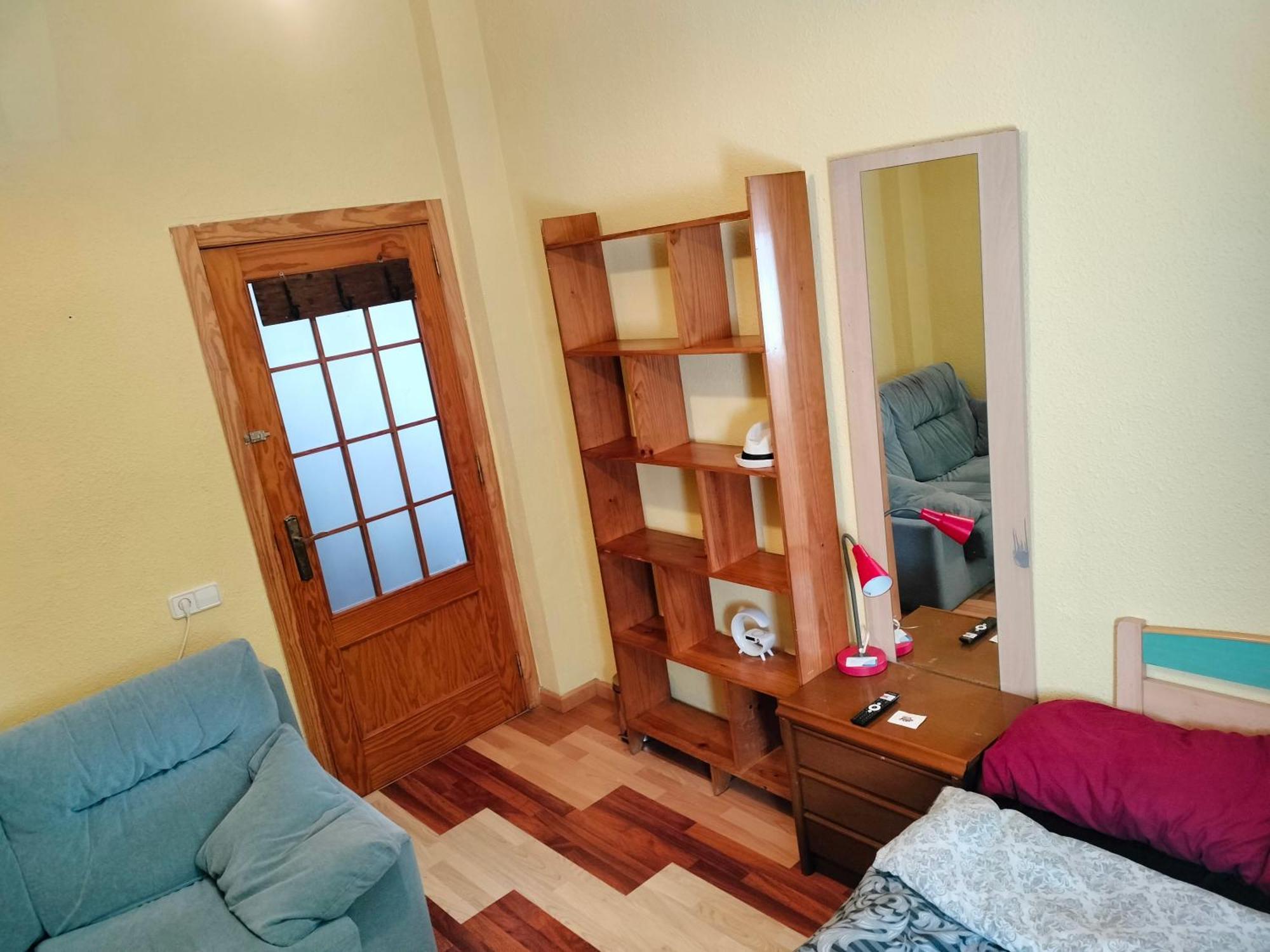 Algiros Habitación en casa particular