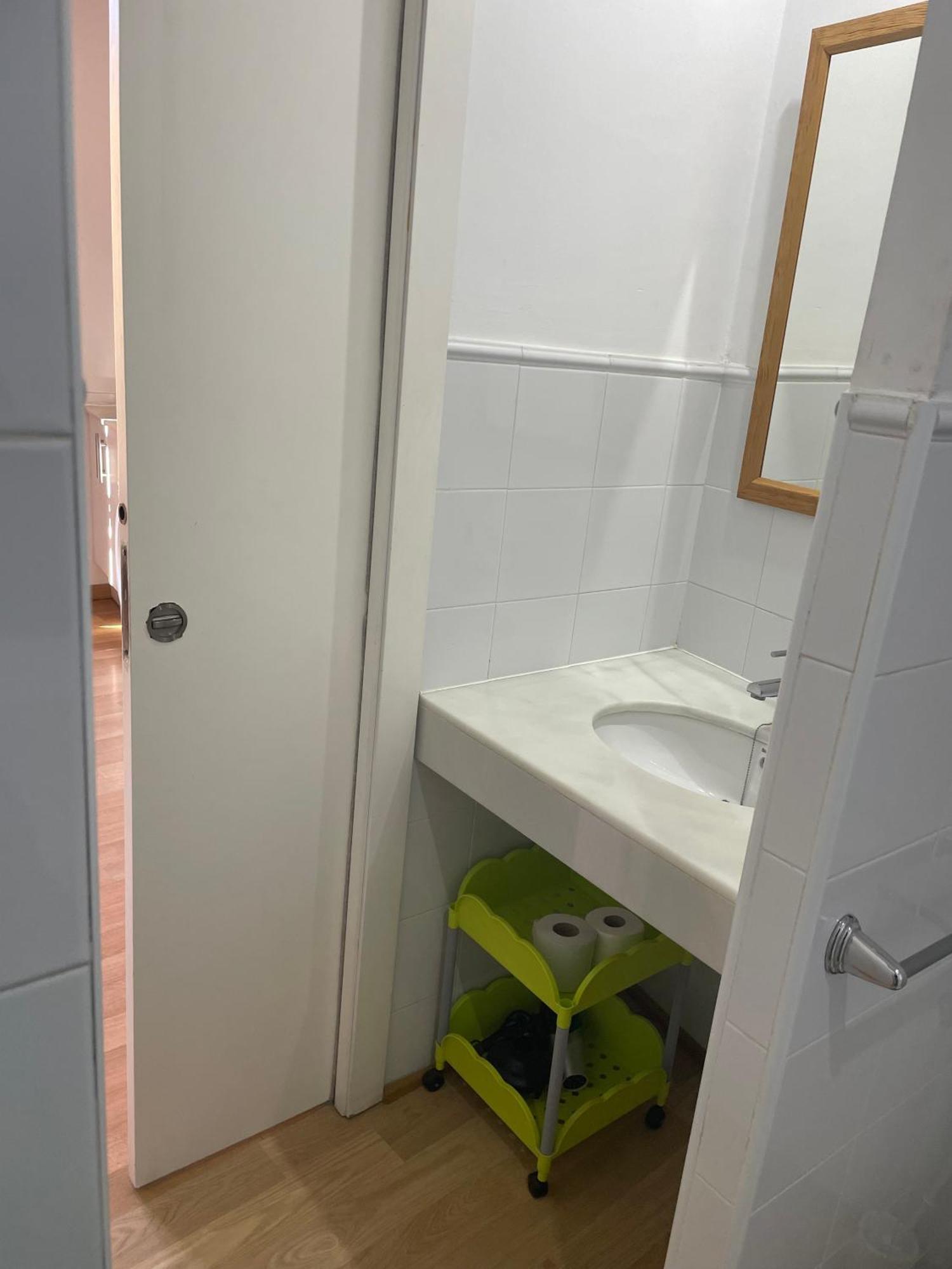 Apartamento Tossal *