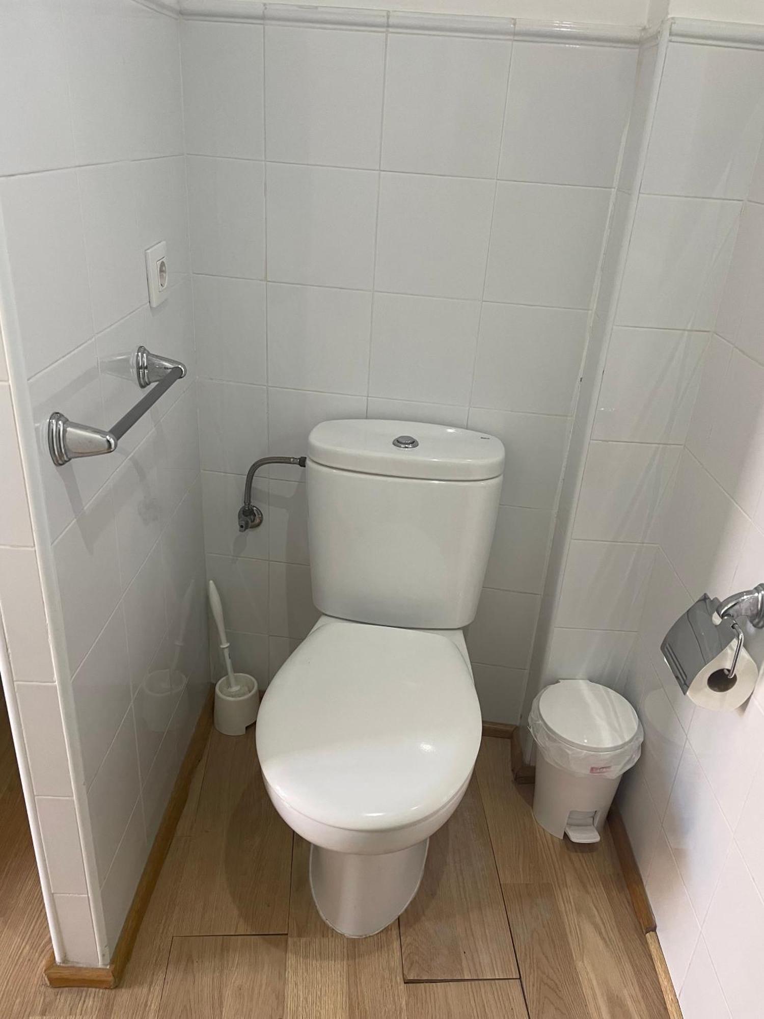 Tossal Apartamento *