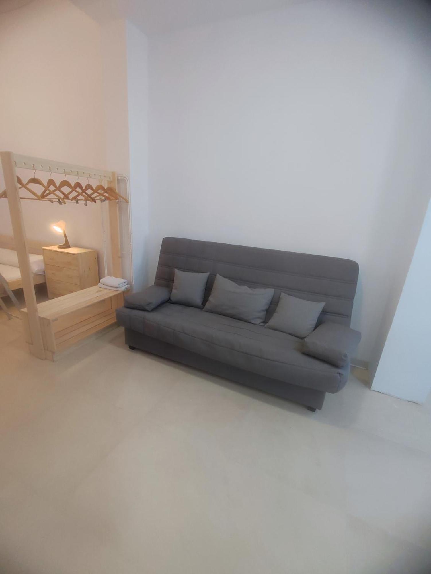 Red Apartamento