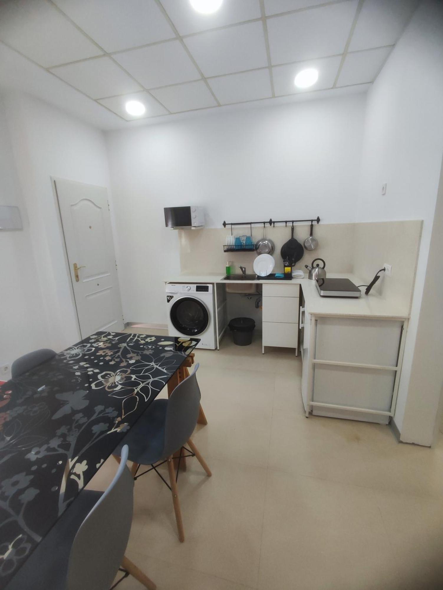 Apartamento Red