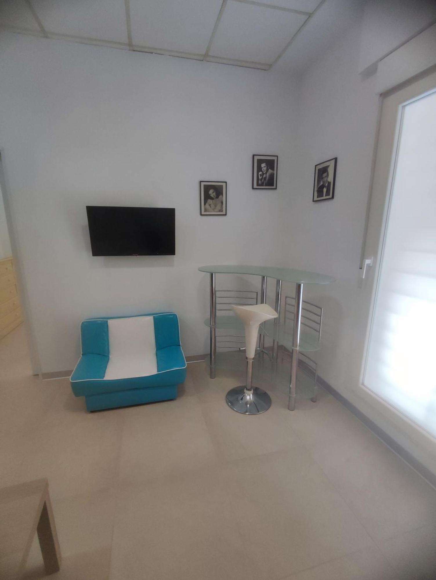 Apartamento Pink Valencia