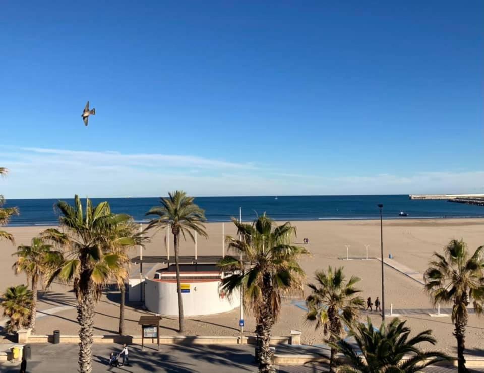 New Calabuig Apartment