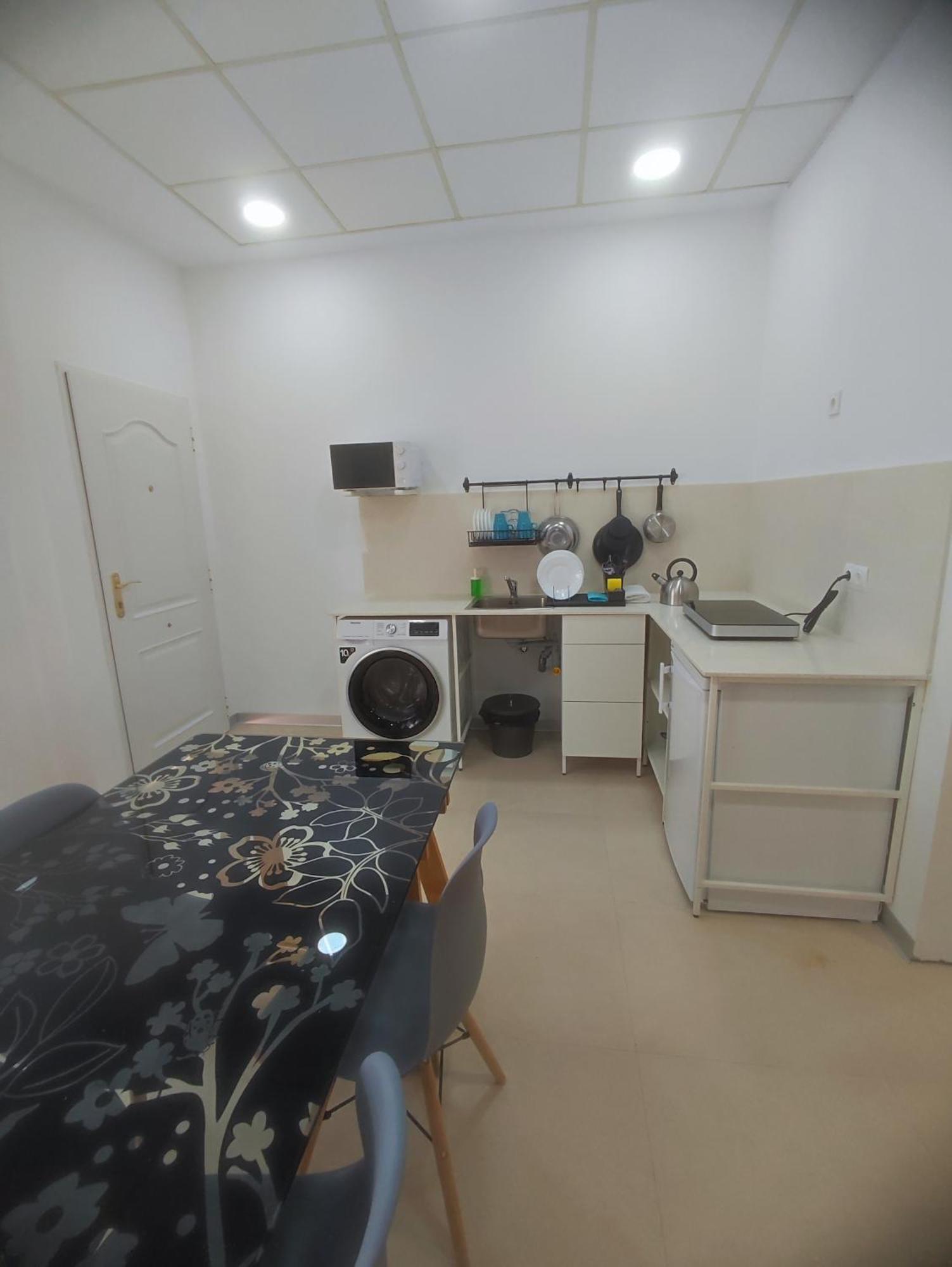 Apartamento Red Valencia