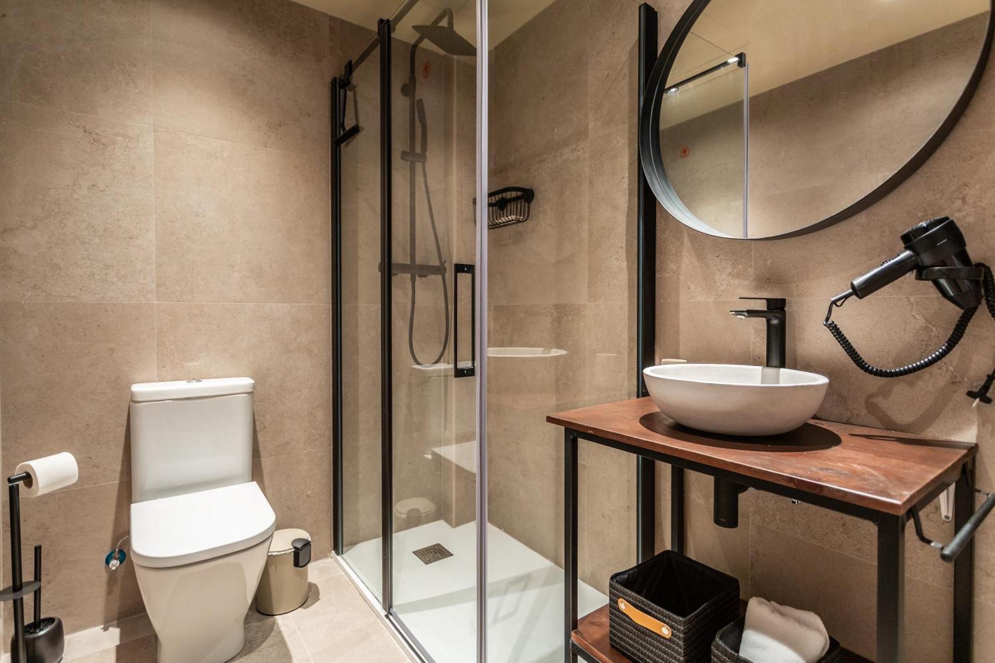 Apartment 87 Llaves Valencia