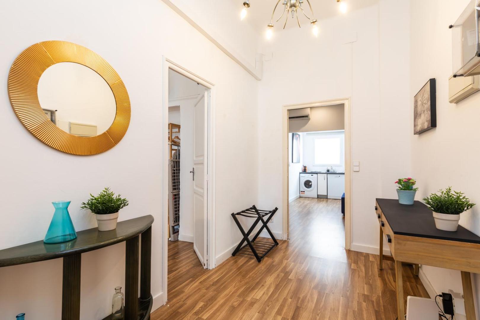 Mestalla River Apartment