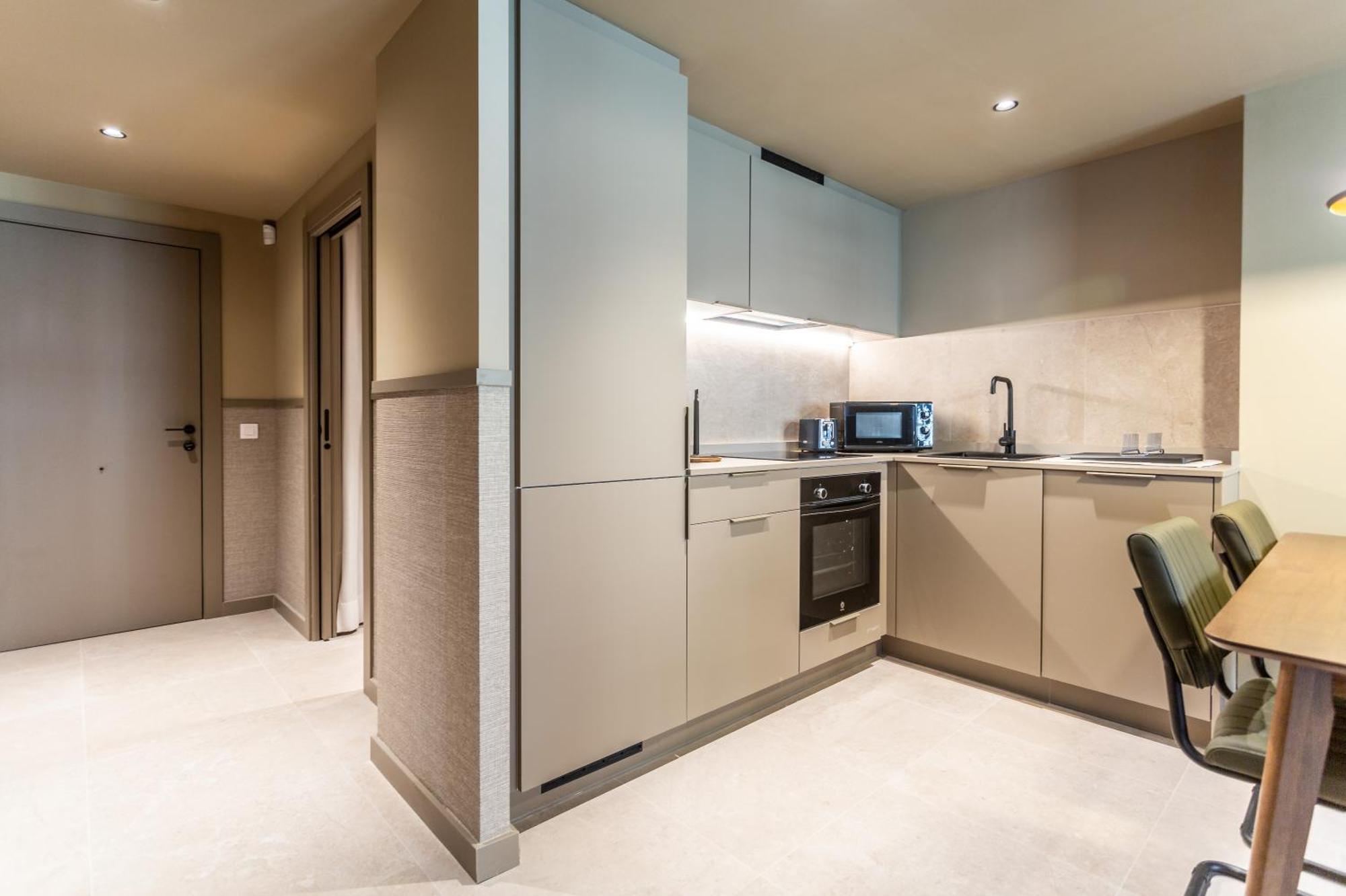 87 Llaves Apartment Valencia