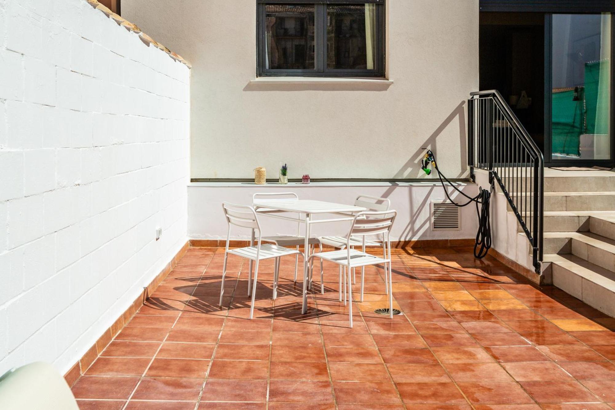 Apartment 87 Llaves