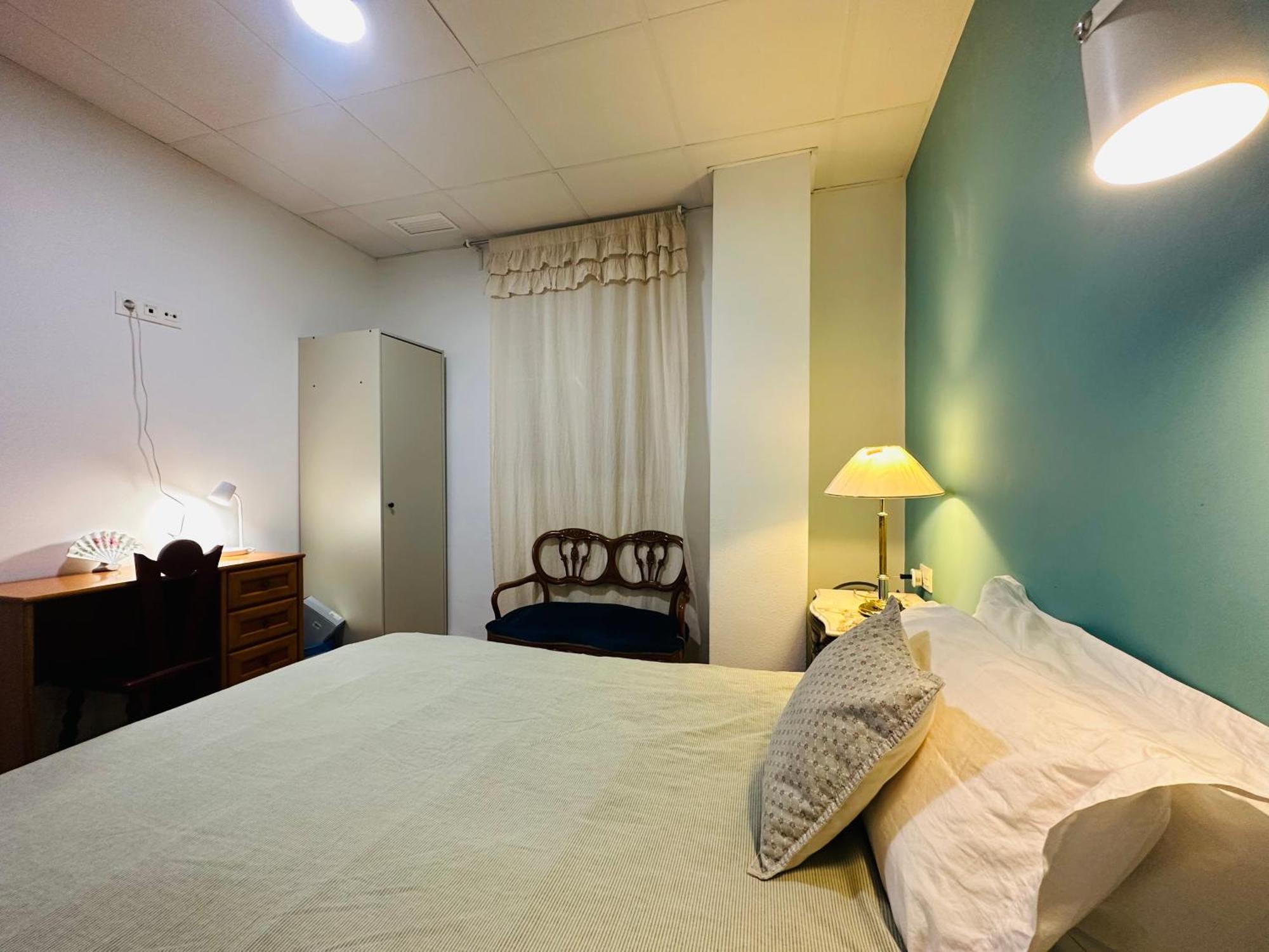 Habitación en casa particular Mirador 1 Del Mercado - Con Bano Privado En El Centro De La Ciudad Vella *