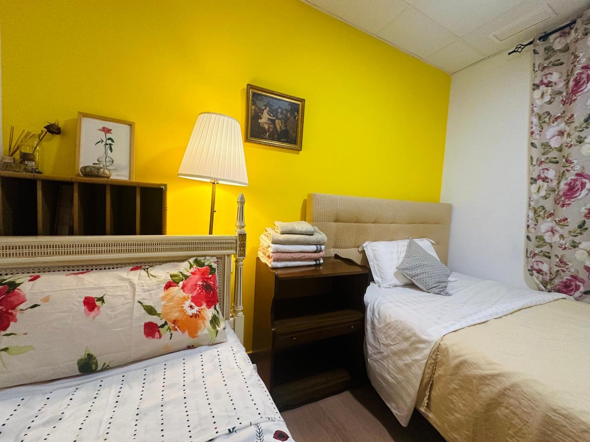 Mirador 2 Del Mercado - Con Bano Privado En El Centro De La Ciudad Vella Valencia
