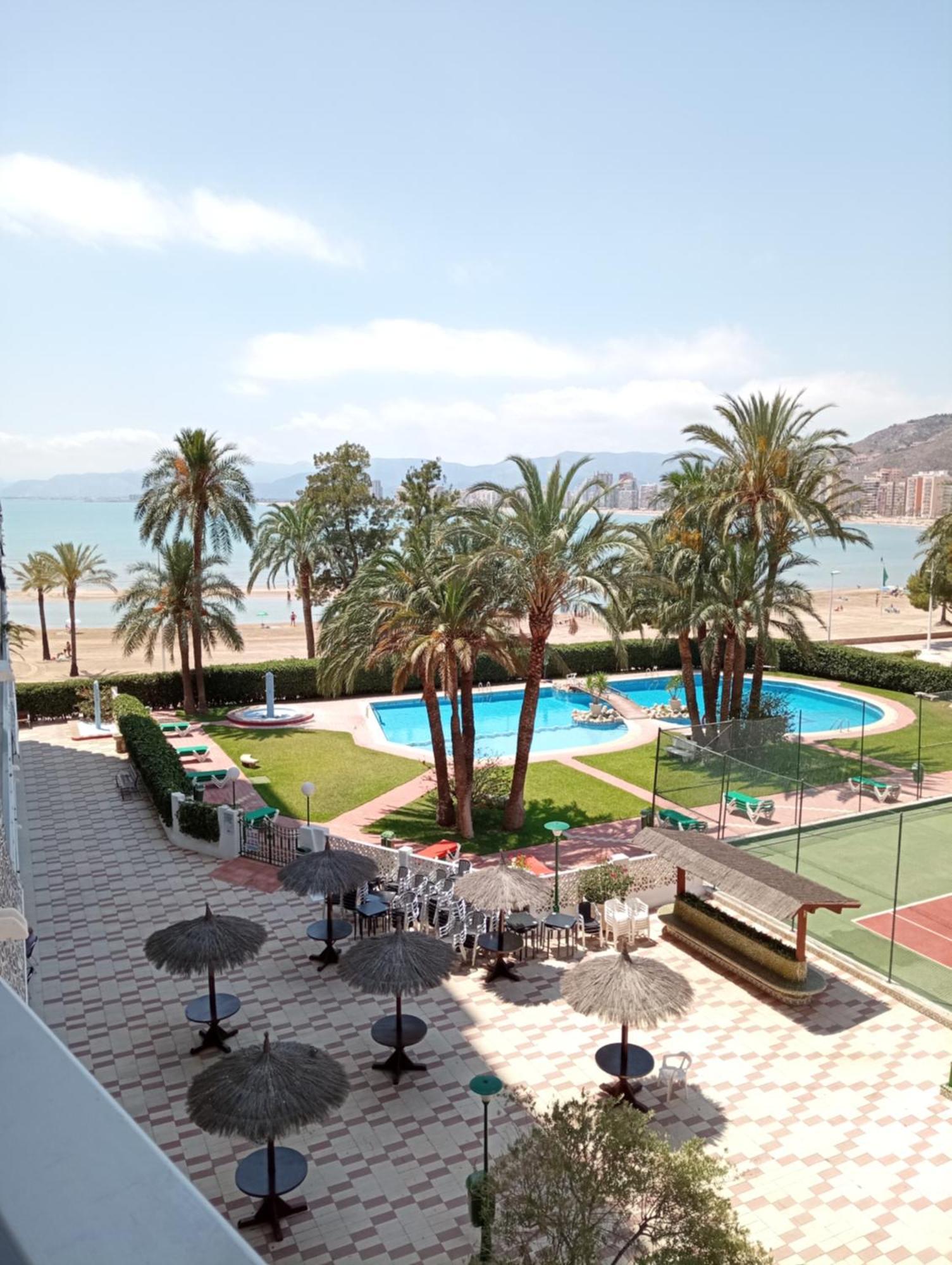 Almar Collection Cullera Racomar Apartamento Valencia