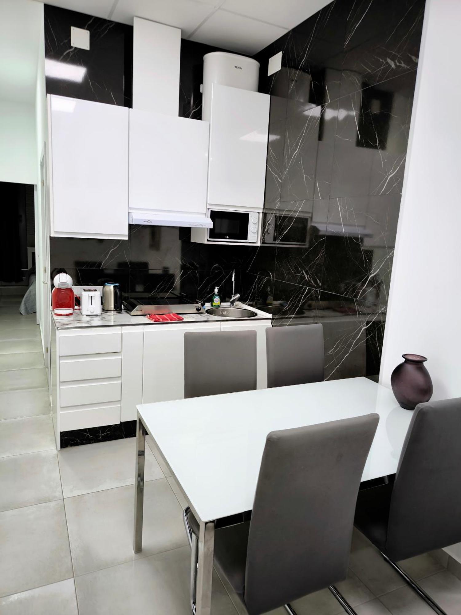 Apartamento Sant Roc *