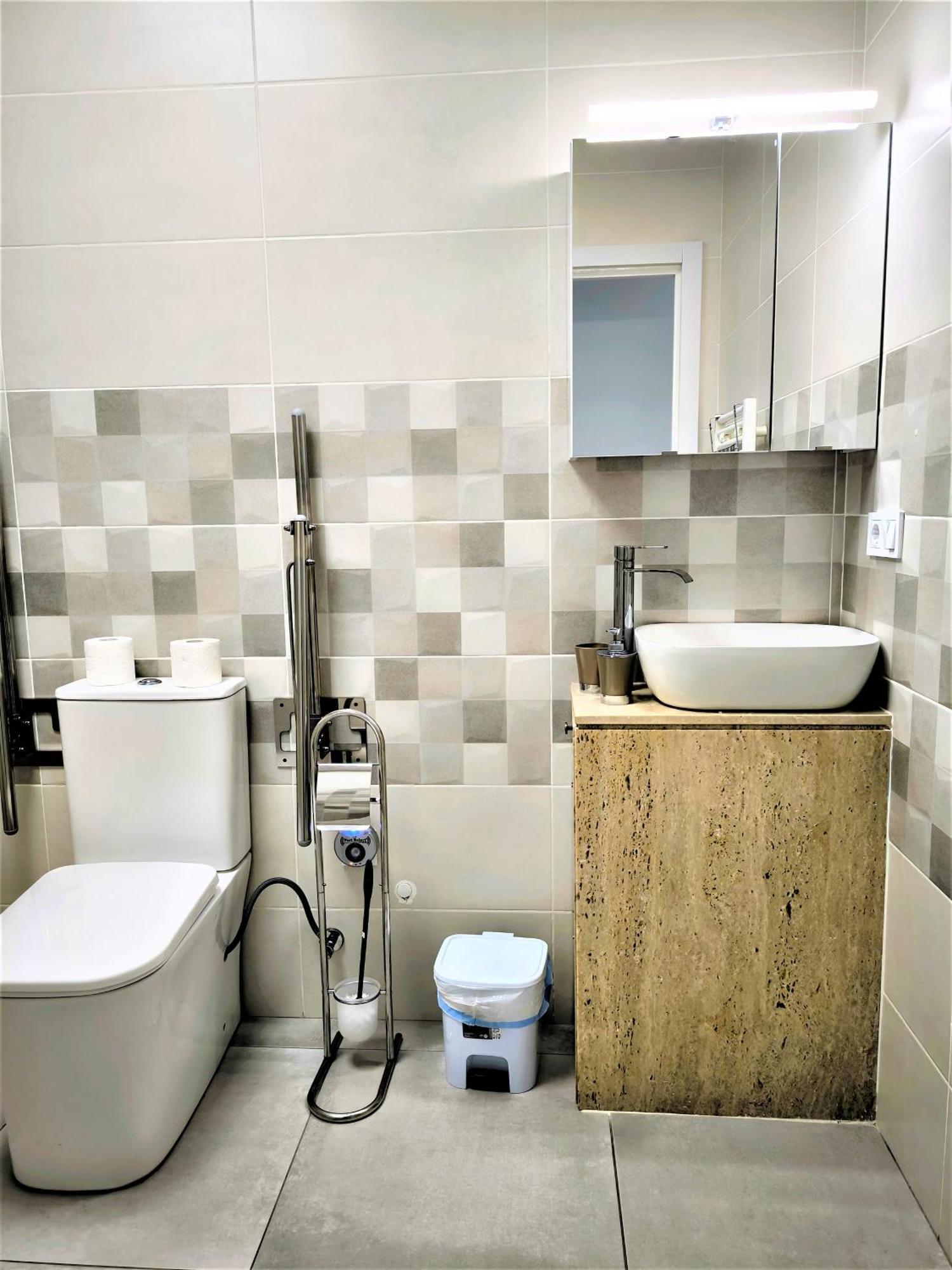 Apartamento Sant Roc Valencia