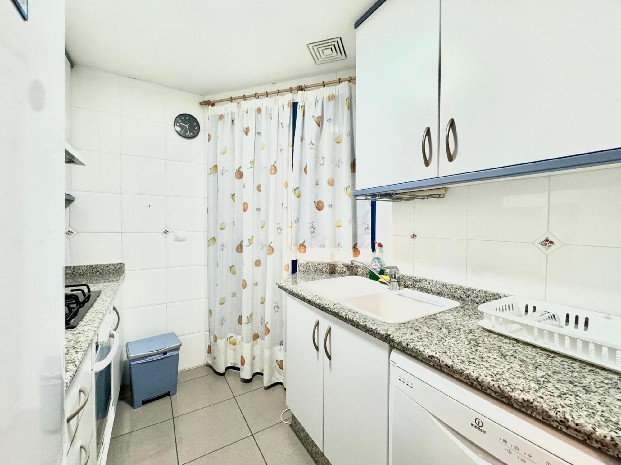 Reinapart Blue Patacona Beach Apartamento *