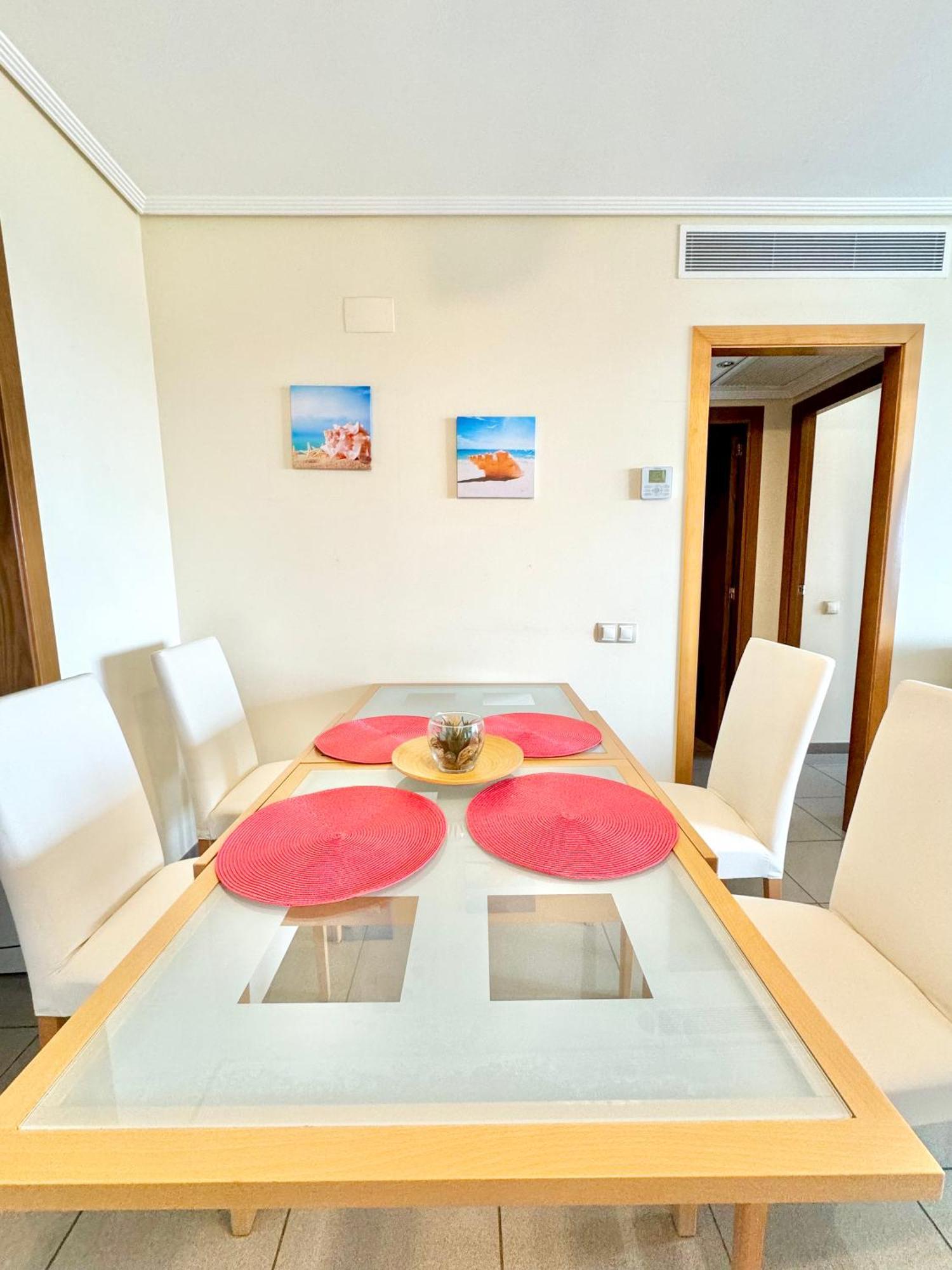 Reinapart Blue Patacona Beach Apartamento Valencia