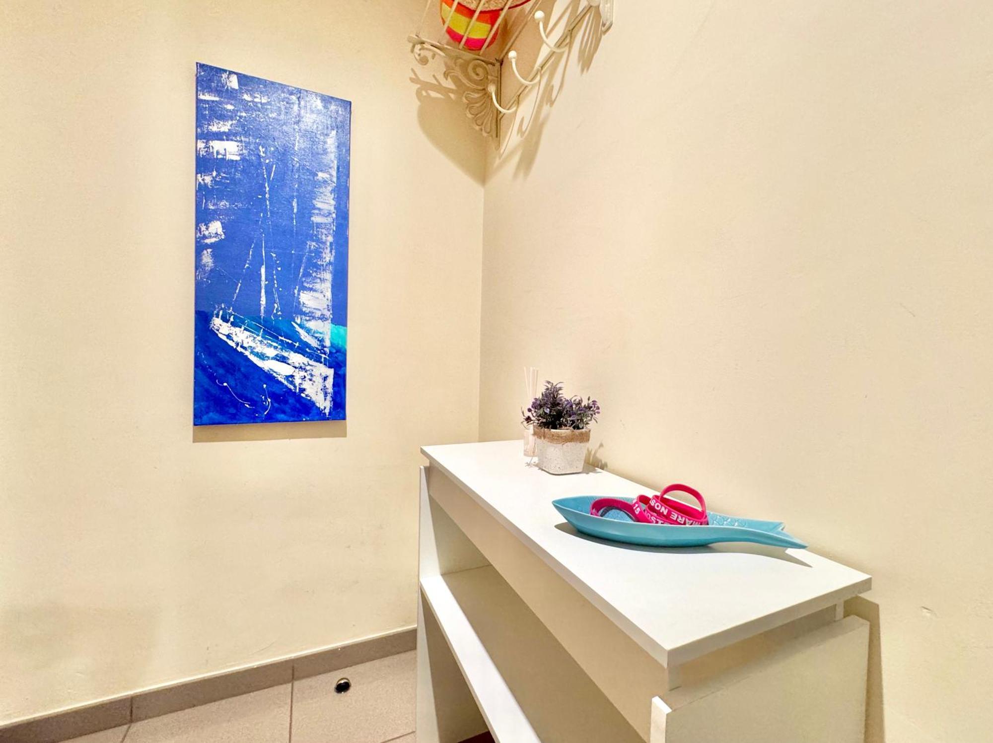 Apartamento Reinapart Blue Patacona Beach