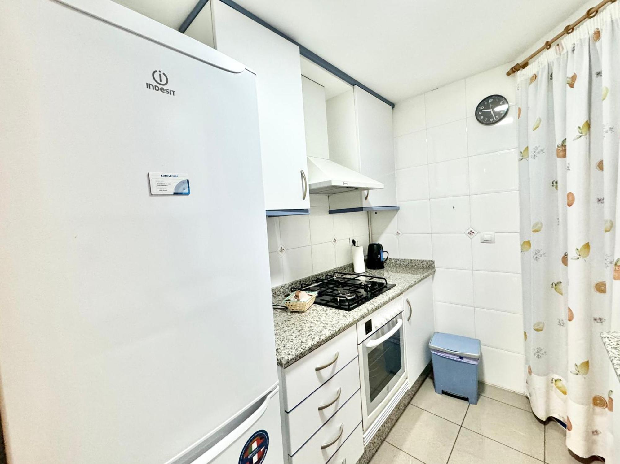 Apartamento Reinapart Blue Patacona Beach