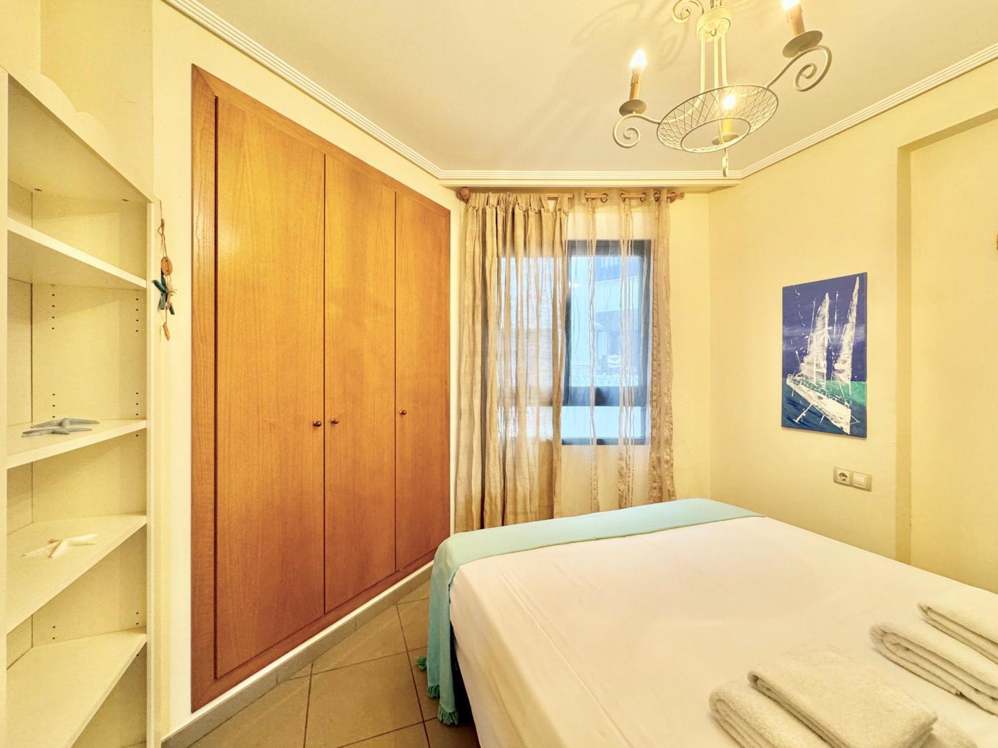 Reinapart Blue Patacona Beach Apartamento