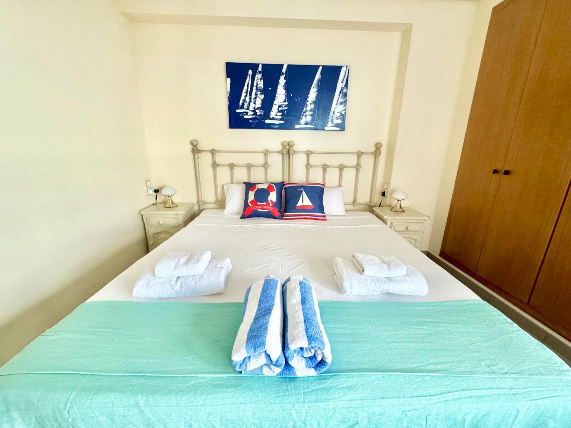 Apartamento Reinapart Blue Patacona Beach *