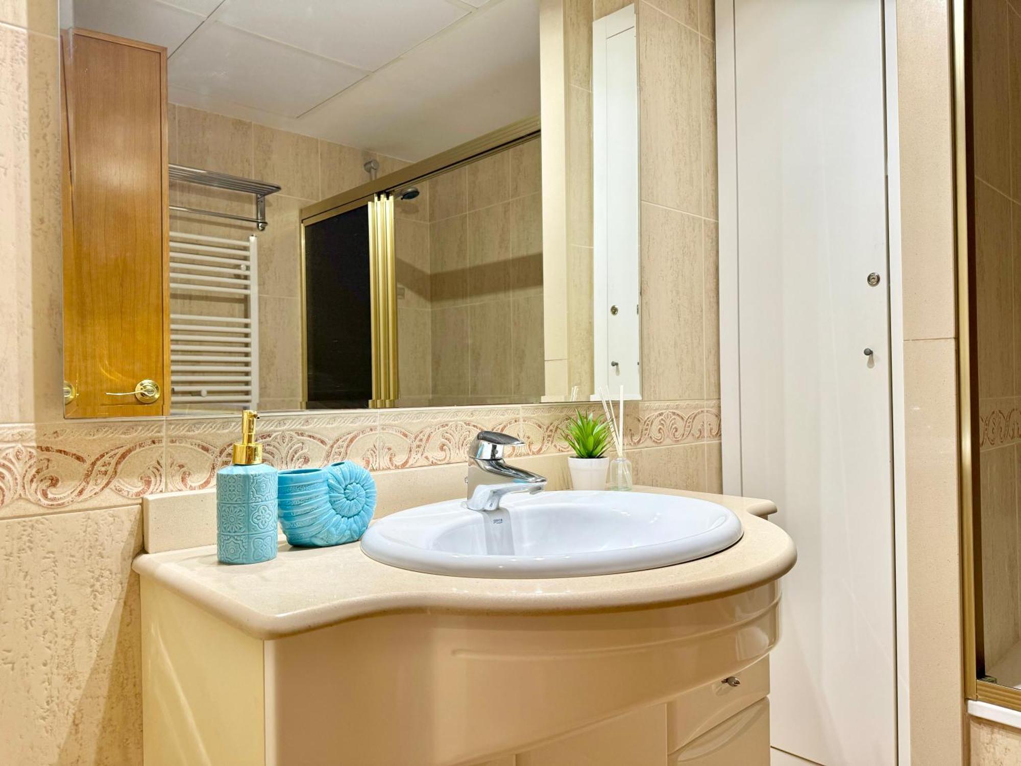 Apartamento Reinapart Blue Patacona Beach