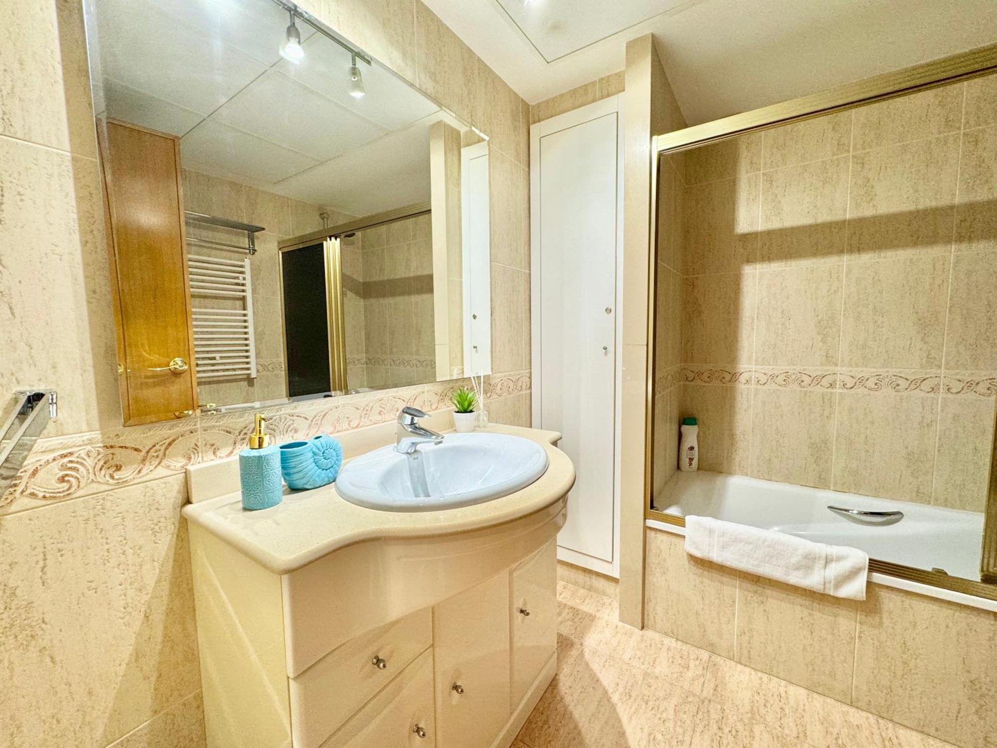 Reinapart Blue Patacona Beach Apartamento *