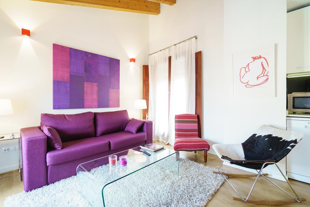 Luxury - Boutique Redonda