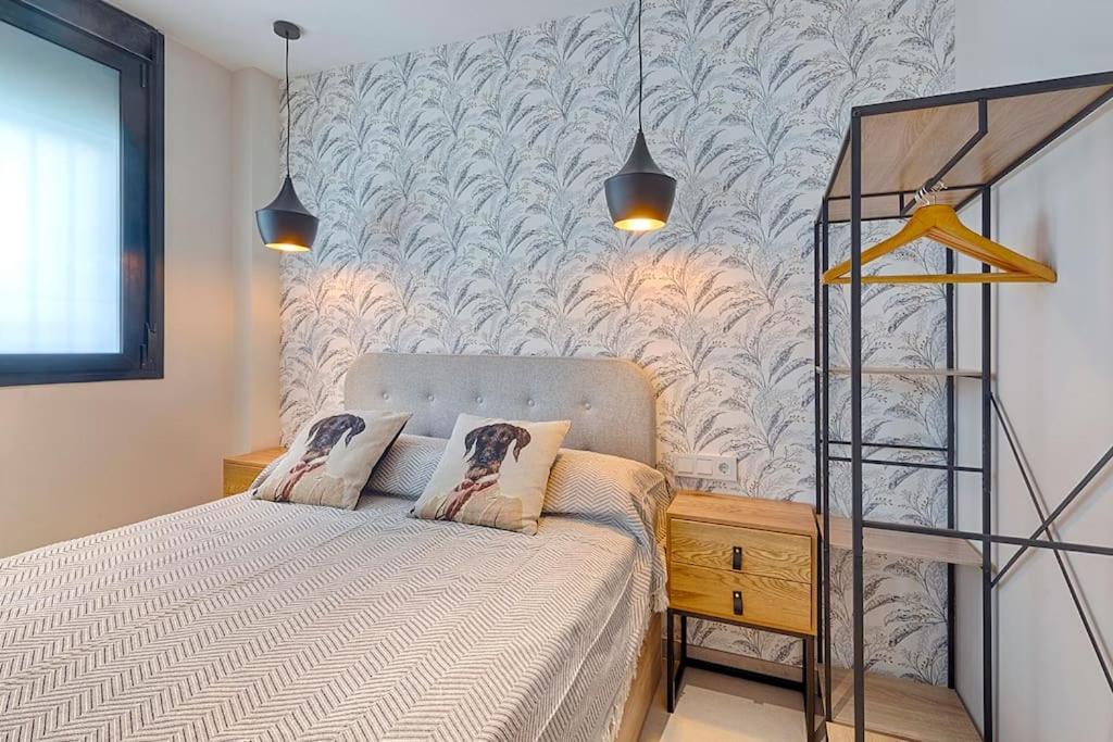 Portal De Ruzafa 2 Apartamento Valencia