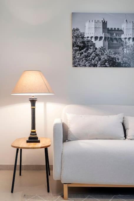 Portal De Ruzafa 2 Apartamento