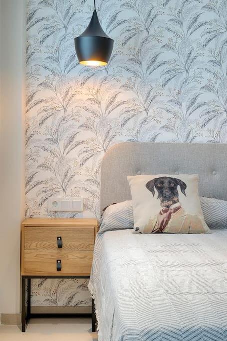 Apartamento Portal De Ruzafa 2