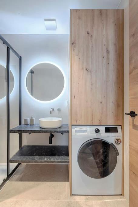 Apartamento Portal De Ruzafa 1